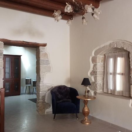 Villa Archontiko Камиларион Екстериор снимка