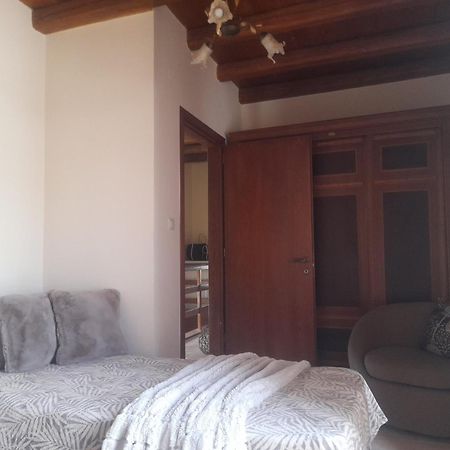 Villa Archontiko Камиларион Екстериор снимка