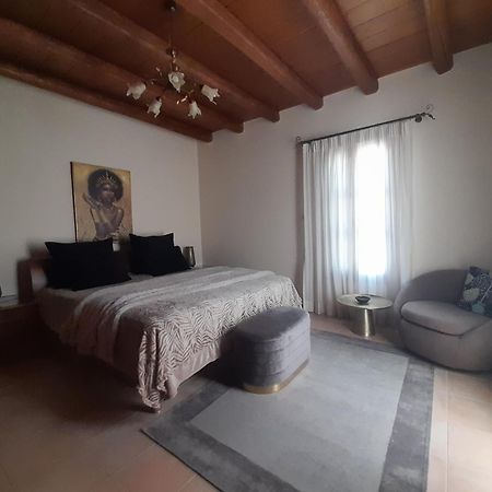 Villa Archontiko Камиларион Екстериор снимка