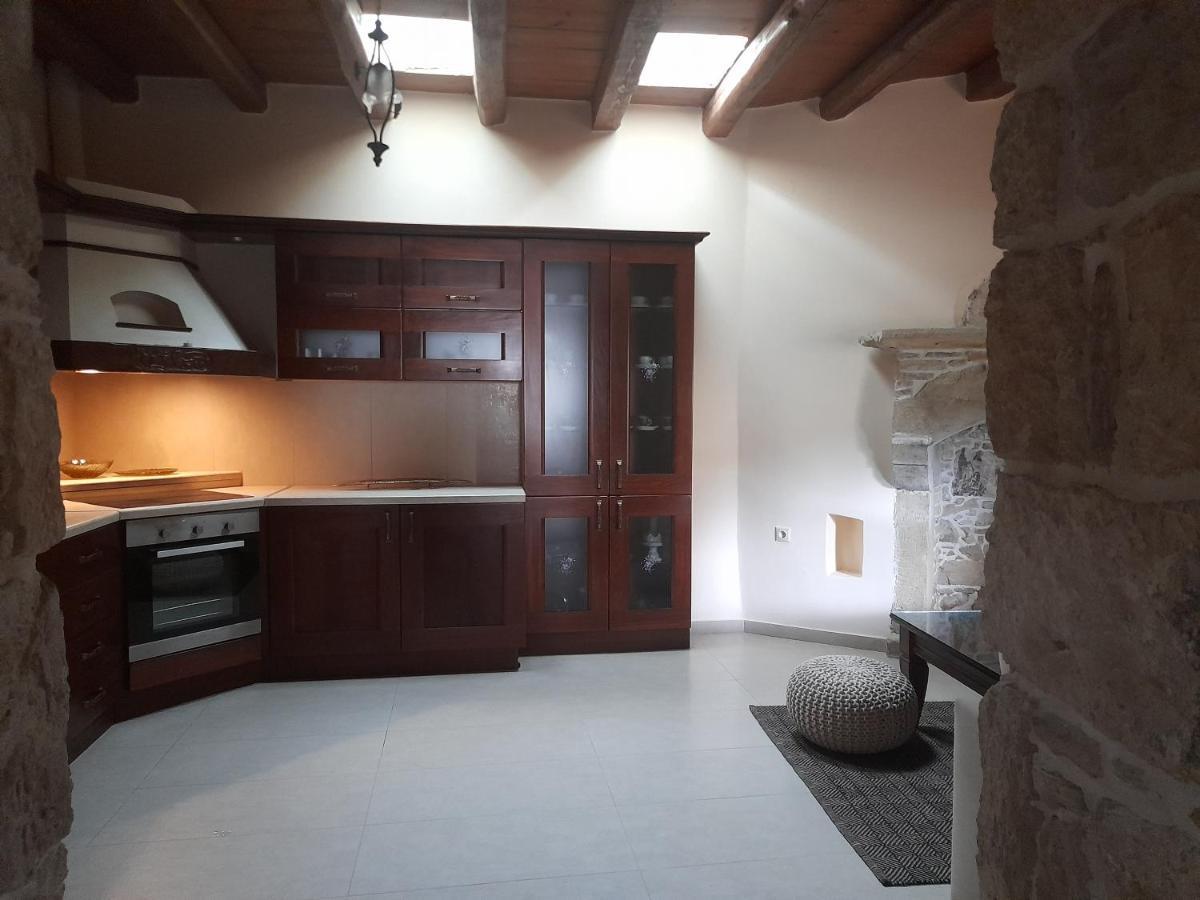 Villa Archontiko Камиларион Екстериор снимка
