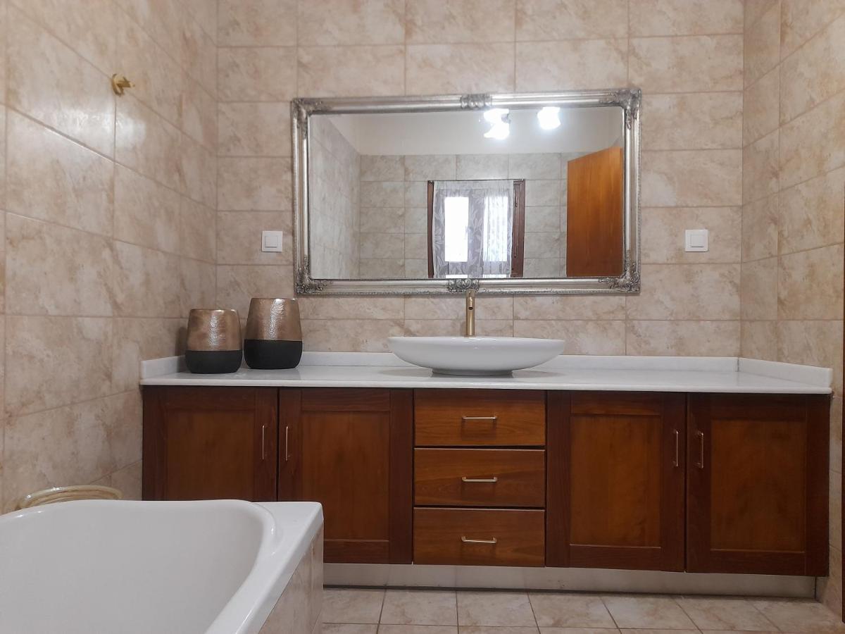 Villa Archontiko Камиларион Екстериор снимка