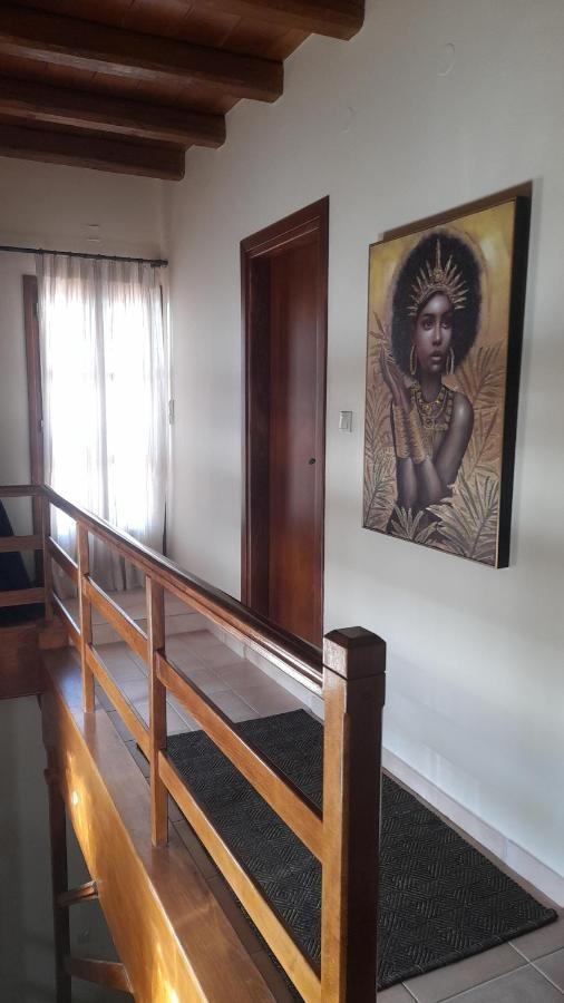 Villa Archontiko Камиларион Екстериор снимка