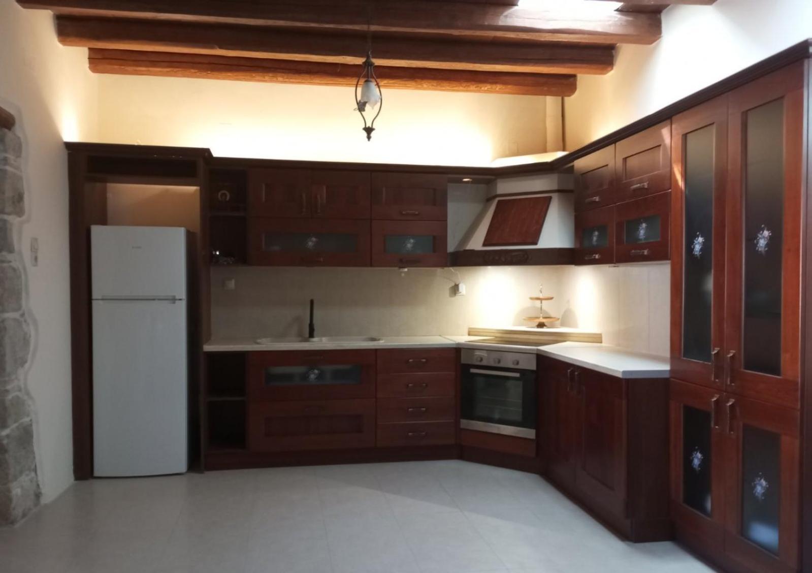 Villa Archontiko Камиларион Екстериор снимка