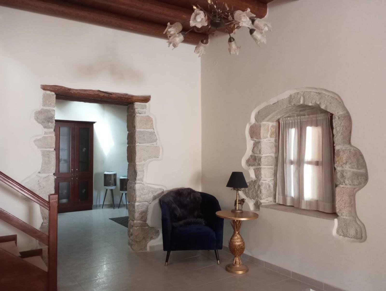 Villa Archontiko Камиларион Екстериор снимка