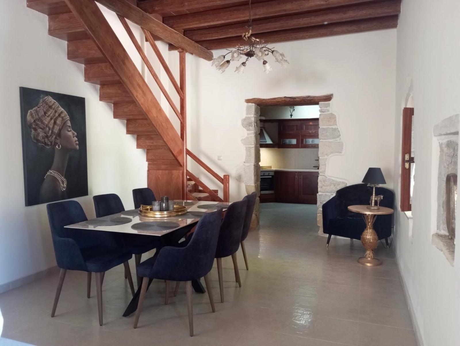 Villa Archontiko Камиларион Екстериор снимка