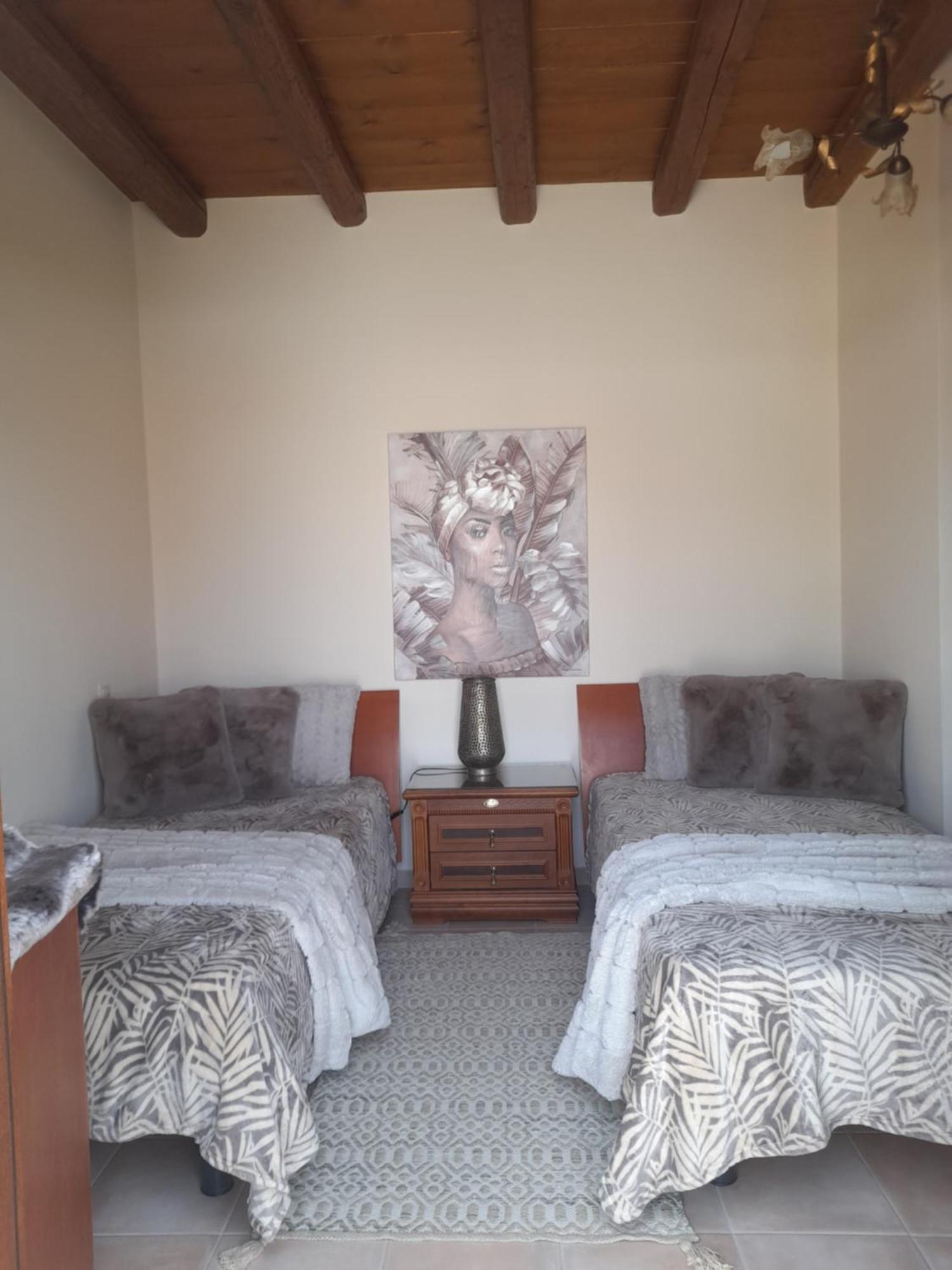 Villa Archontiko Камиларион Екстериор снимка