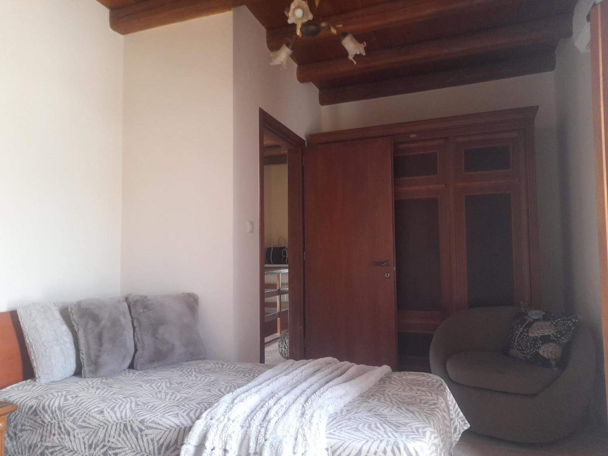 Villa Archontiko Камиларион Екстериор снимка