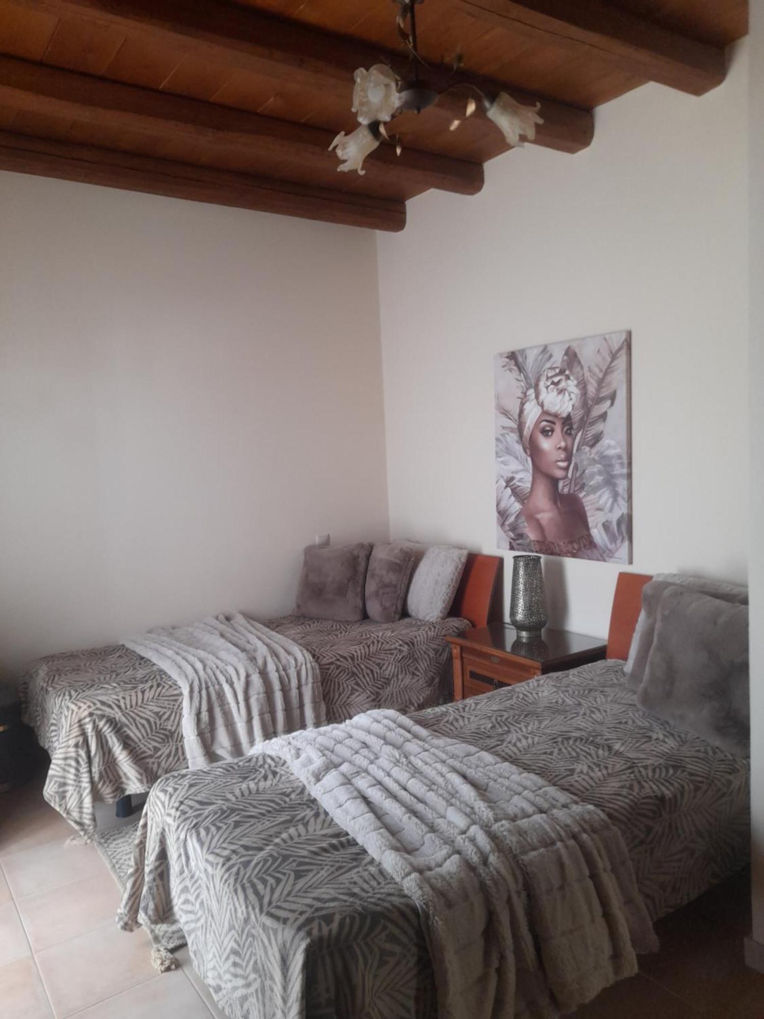 Villa Archontiko Камиларион Екстериор снимка