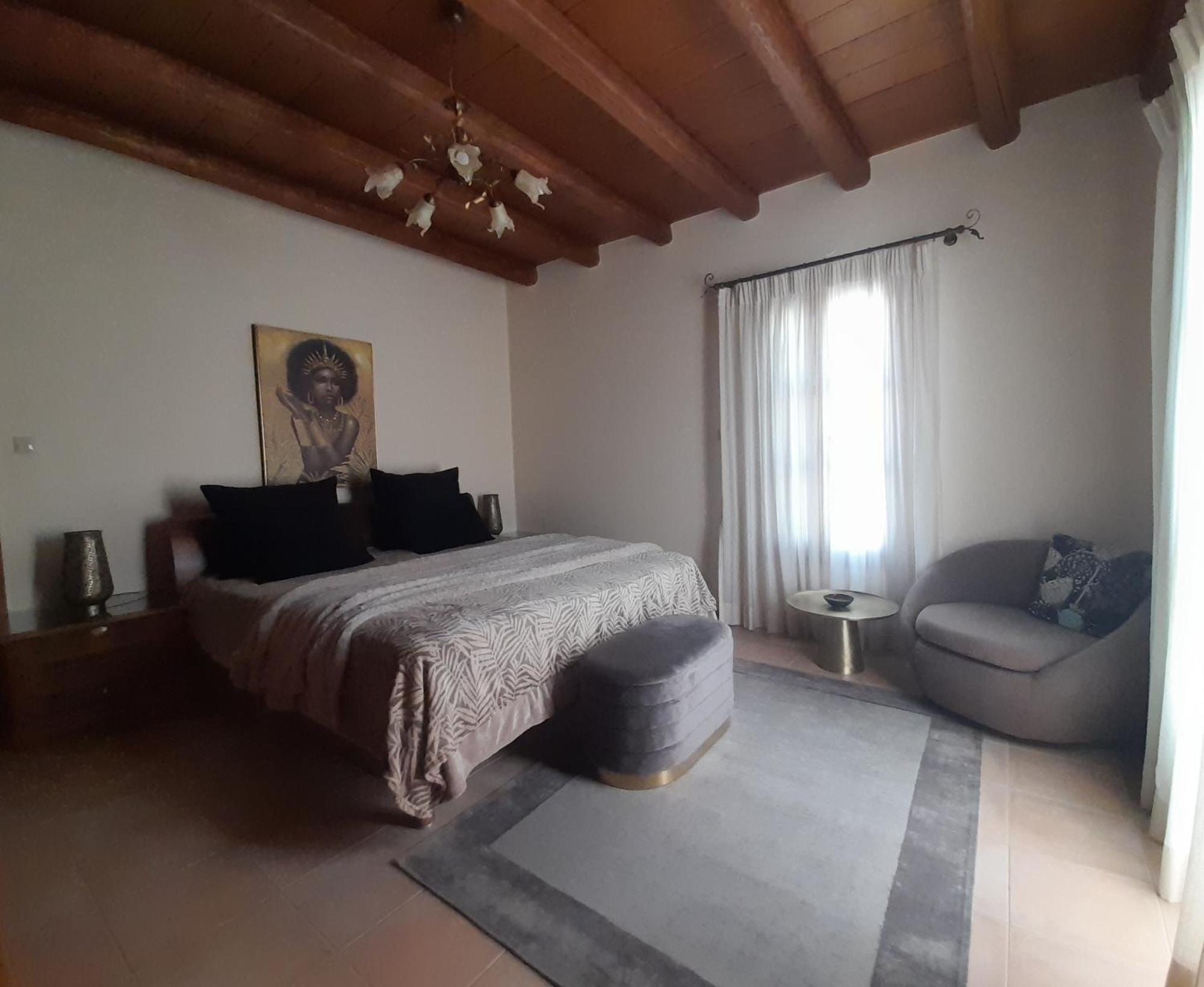 Villa Archontiko Камиларион Екстериор снимка